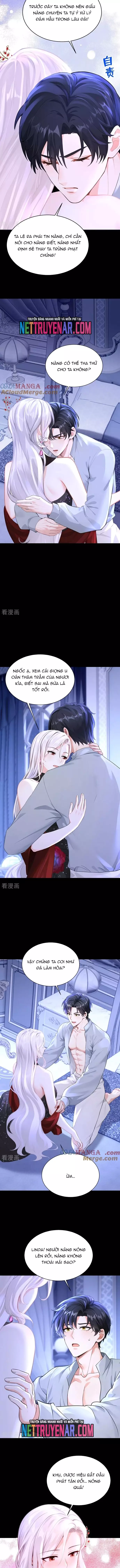 Hệ Thống Xuyên Nhanh: Ác Nam Không Dễ Chọc Chapter 169 - Trang 3