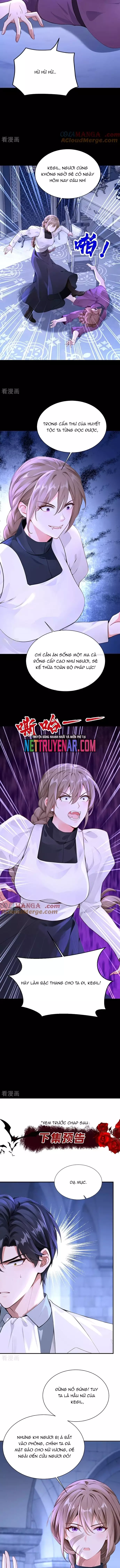 Hệ Thống Xuyên Nhanh: Ác Nam Không Dễ Chọc Chapter 169 - Trang 3