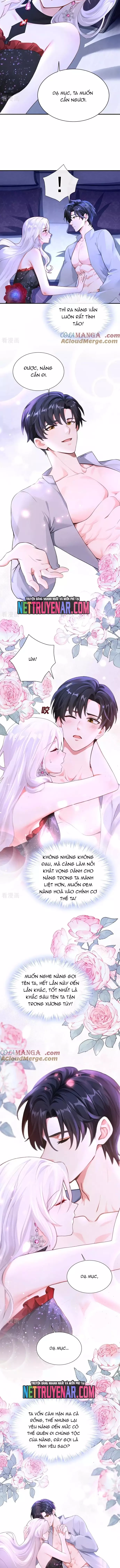 Hệ Thống Xuyên Nhanh: Ác Nam Không Dễ Chọc Chapter 170 - Trang 3