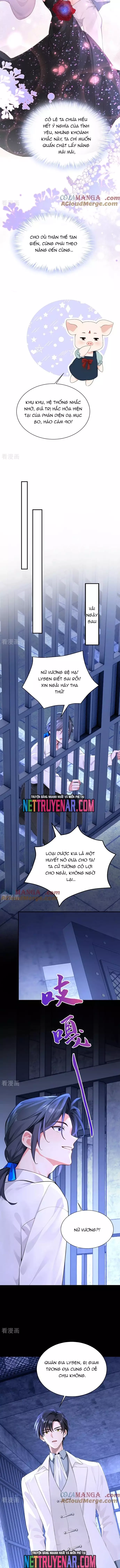 Hệ Thống Xuyên Nhanh: Ác Nam Không Dễ Chọc Chapter 170 - Trang 3