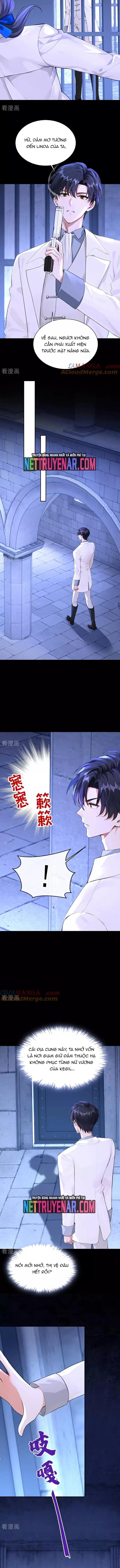 Hệ Thống Xuyên Nhanh: Ác Nam Không Dễ Chọc Chapter 170 - Trang 3