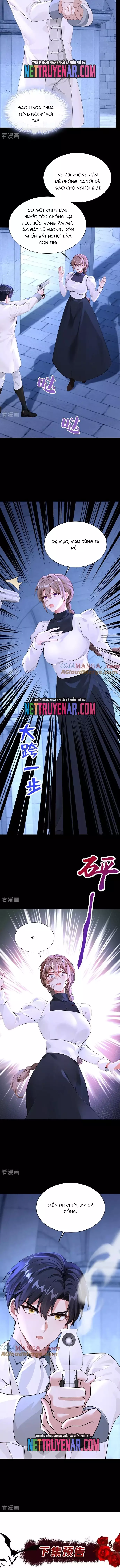 Hệ Thống Xuyên Nhanh: Ác Nam Không Dễ Chọc Chapter 170 - Trang 3