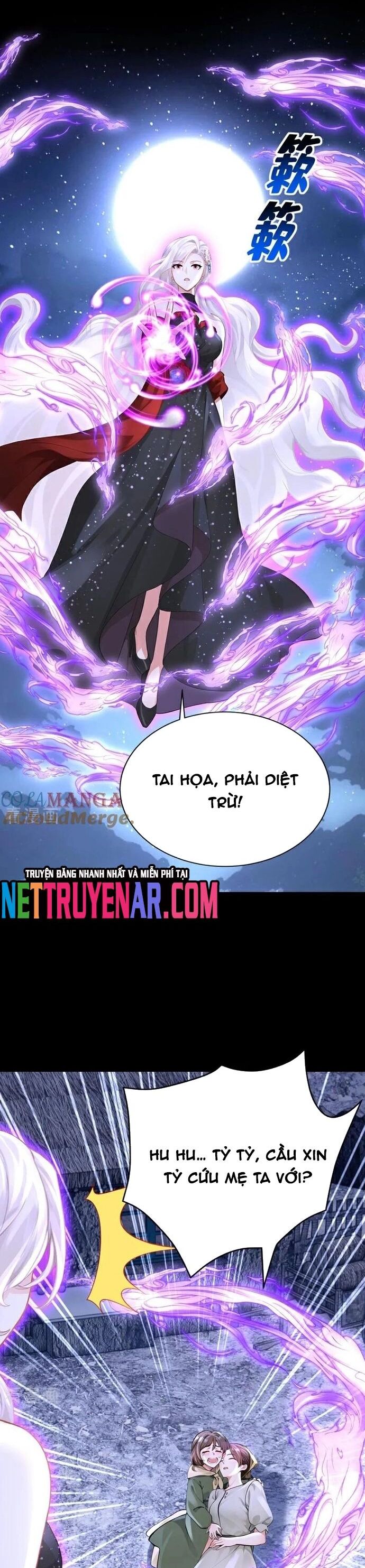 Hệ Thống Xuyên Nhanh: Ác Nam Không Dễ Chọc Chapter 171 - Trang 3