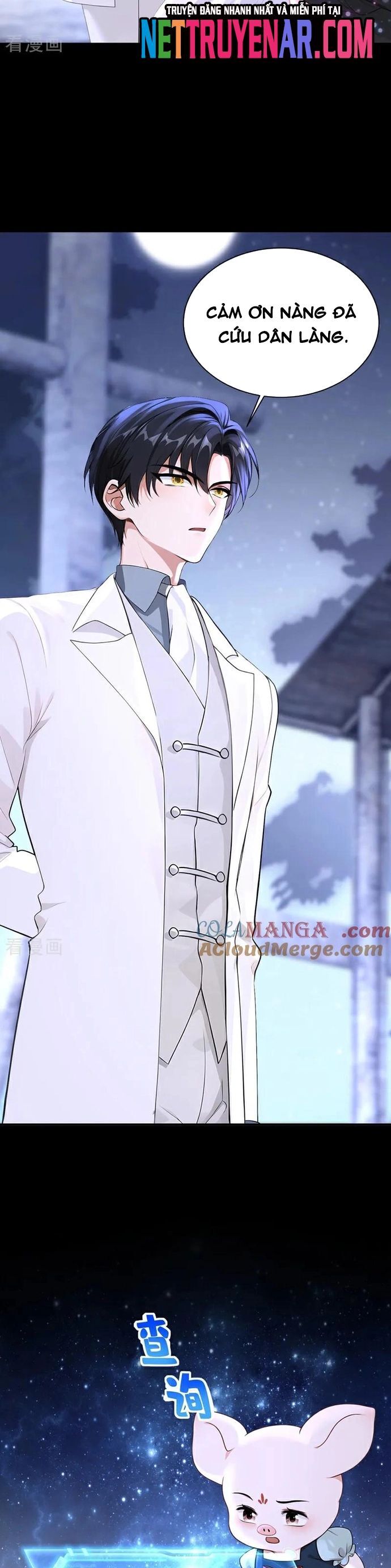 Hệ Thống Xuyên Nhanh: Ác Nam Không Dễ Chọc Chapter 172 - Trang 3