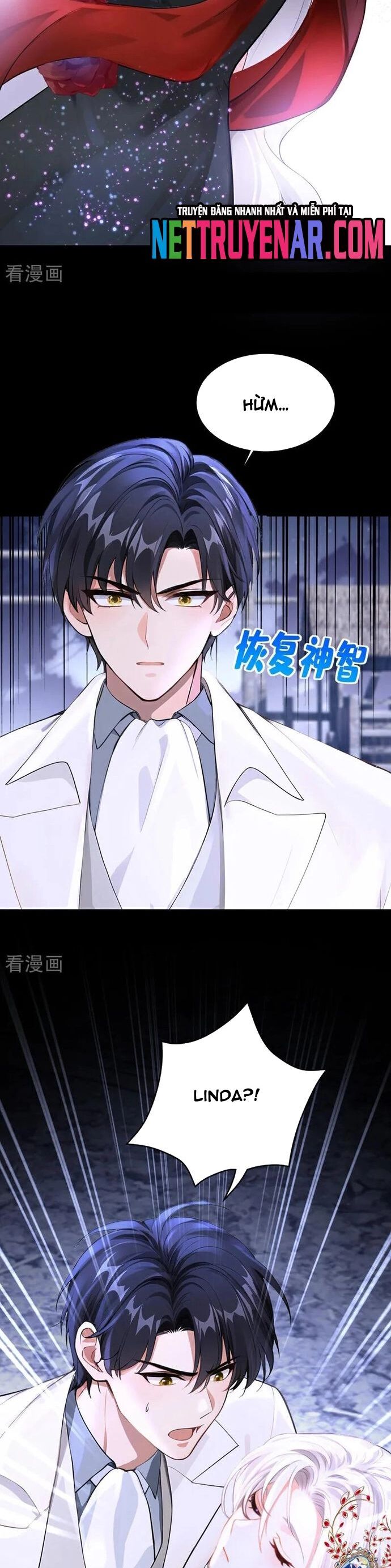 Hệ Thống Xuyên Nhanh: Ác Nam Không Dễ Chọc Chapter 172 - Trang 3