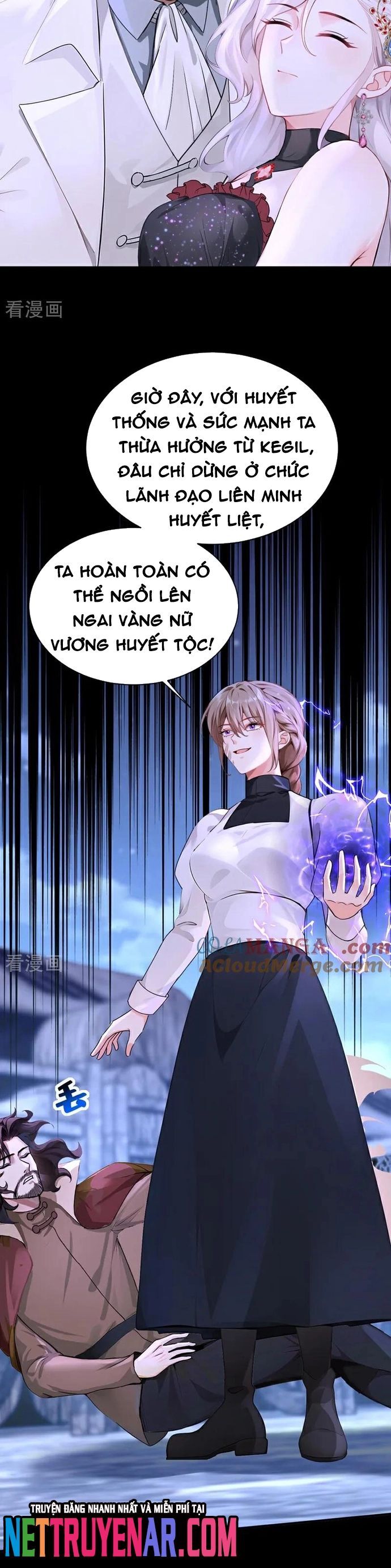 Hệ Thống Xuyên Nhanh: Ác Nam Không Dễ Chọc Chapter 172 - Trang 3