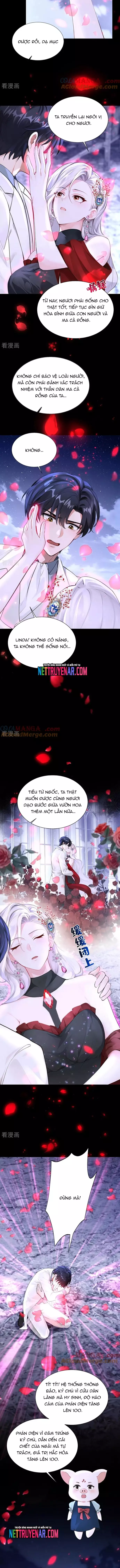 Hệ Thống Xuyên Nhanh: Ác Nam Không Dễ Chọc Chap 173 - Trang 2