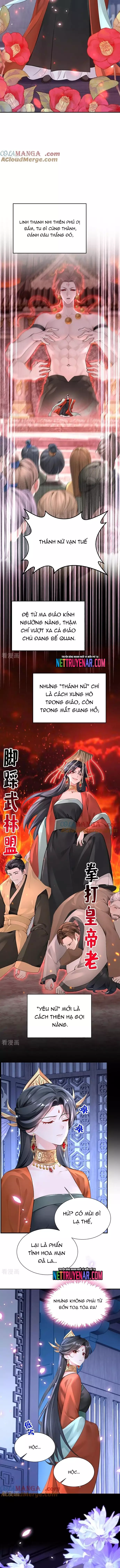 Hệ Thống Xuyên Nhanh: Ác Nam Không Dễ Chọc Chap 174 - Trang 3