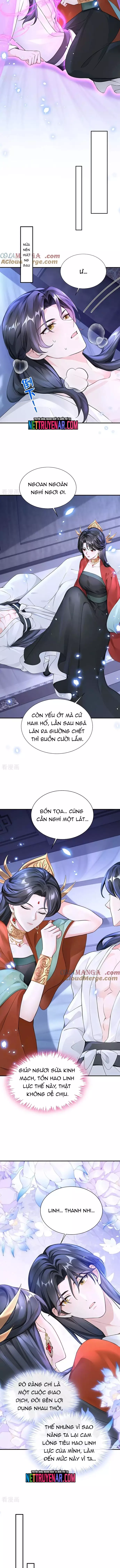 Hệ Thống Xuyên Nhanh: Ác Nam Không Dễ Chọc Chap 175 - Trang 3