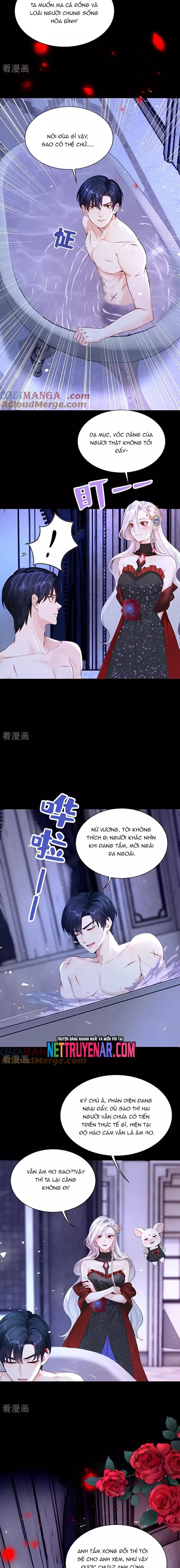 Hệ Thống Xuyên Nhanh: Ác Nam Không Dễ Chọc Chapter 153 2