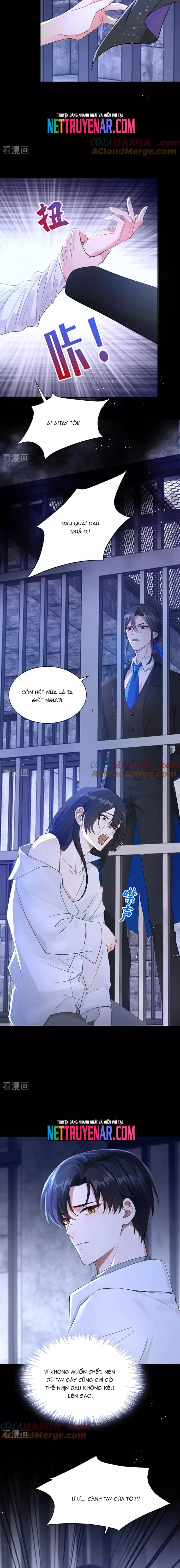 Hệ Thống Xuyên Nhanh: Ác Nam Không Dễ Chọc Chapter 153 6