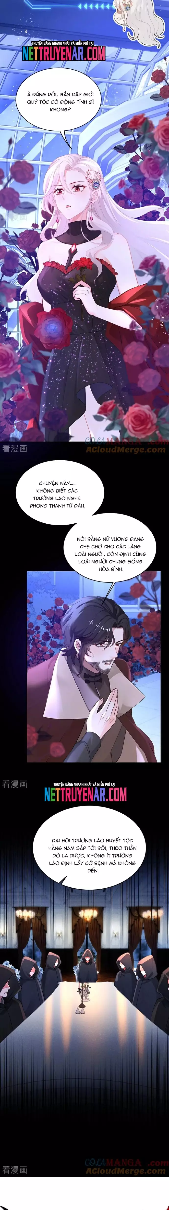 Hệ Thống Xuyên Nhanh: Ác Nam Không Dễ Chọc Chapter 154 9
