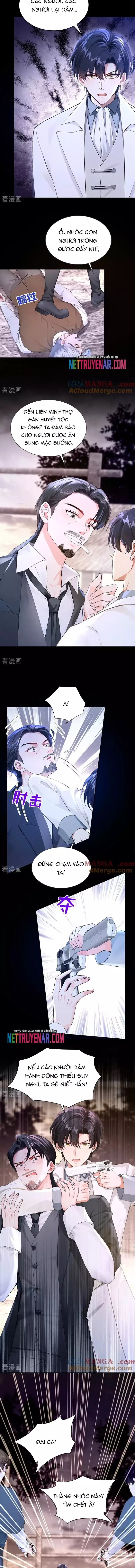 Hệ Thống Xuyên Nhanh: Ác Nam Không Dễ Chọc Chapter 159 - Next 
