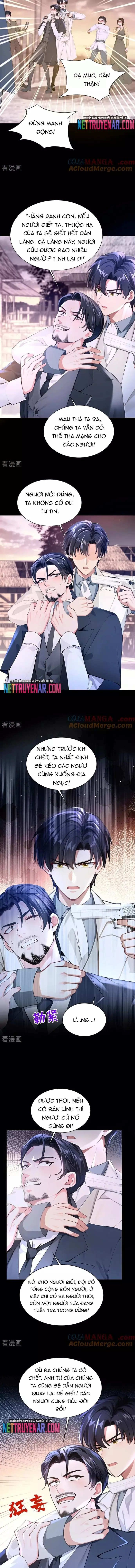 Hệ Thống Xuyên Nhanh: Ác Nam Không Dễ Chọc Chapter 159 - Next 
