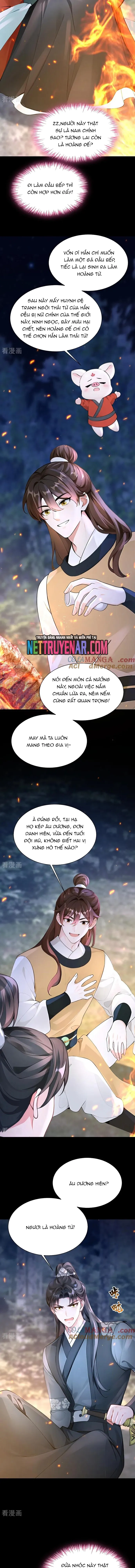 Hệ Thống Xuyên Nhanh: Ác Nam Không Dễ Chọc Chapter 179 - Trang 2