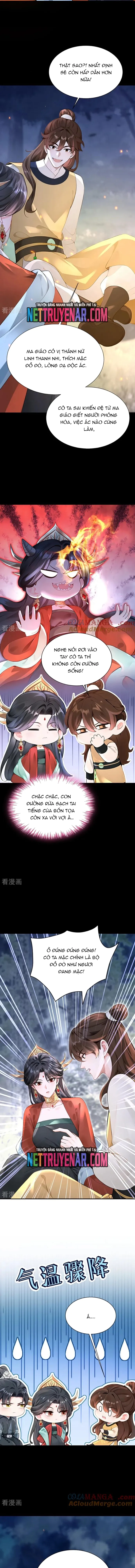 Hệ Thống Xuyên Nhanh: Ác Nam Không Dễ Chọc Chapter 179 - Trang 2