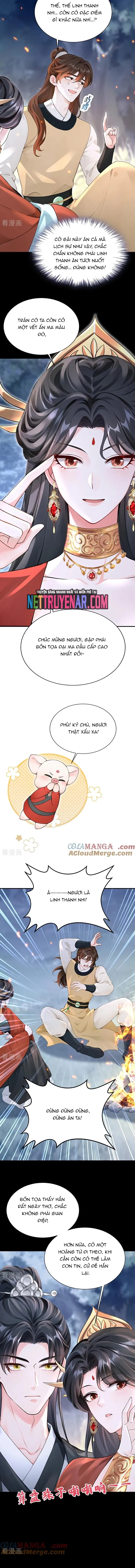 Hệ Thống Xuyên Nhanh: Ác Nam Không Dễ Chọc Chapter 179 - Trang 2