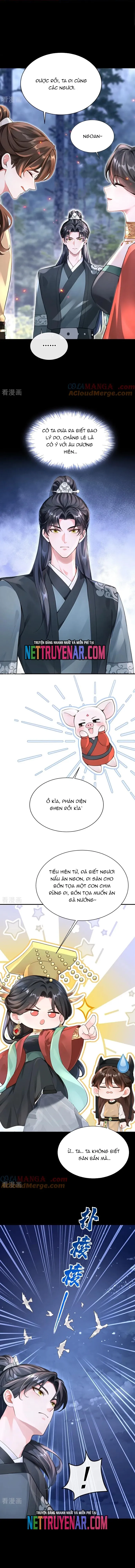Hệ Thống Xuyên Nhanh: Ác Nam Không Dễ Chọc Chapter 180 - Trang 2