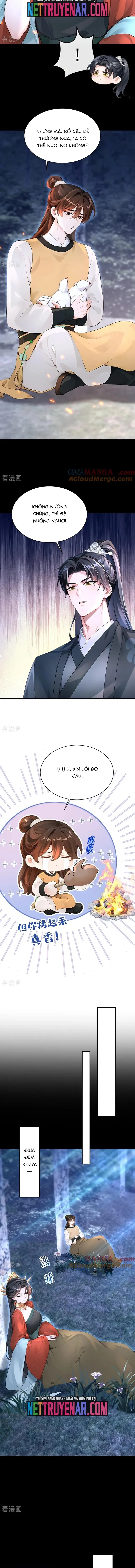 Hệ Thống Xuyên Nhanh: Ác Nam Không Dễ Chọc Chapter 180 - Trang 2