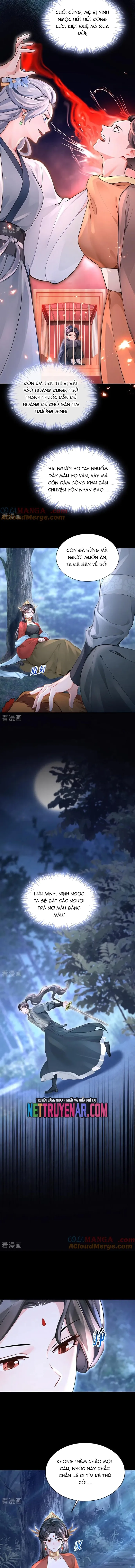Hệ Thống Xuyên Nhanh: Ác Nam Không Dễ Chọc Chapter 180 - Trang 2