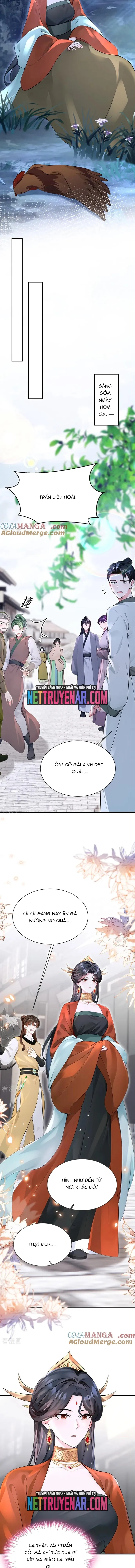 Hệ Thống Xuyên Nhanh: Ác Nam Không Dễ Chọc Chapter 180 - Trang 2