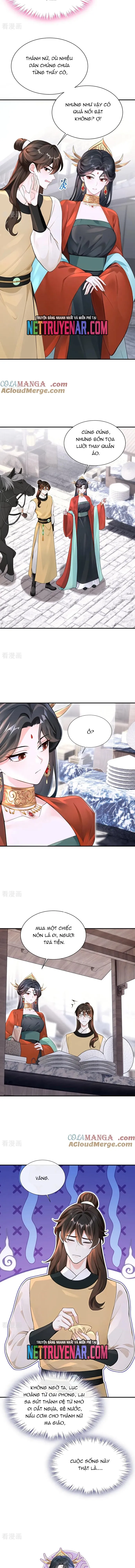 Hệ Thống Xuyên Nhanh: Ác Nam Không Dễ Chọc Chapter 180 - Trang 2