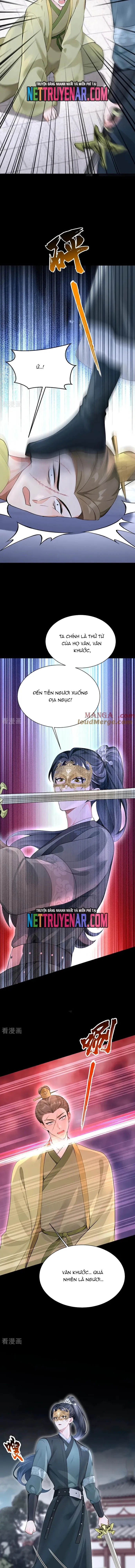 Hệ Thống Xuyên Nhanh: Ác Nam Không Dễ Chọc Chapter 181 - Trang 2