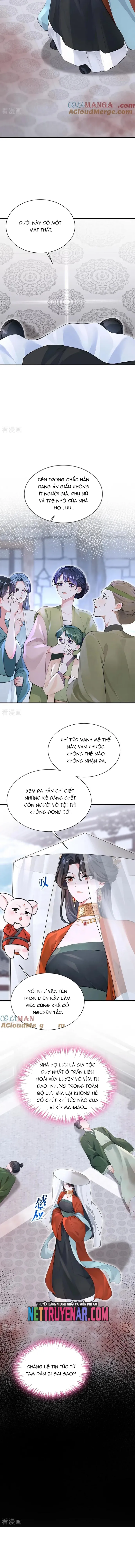 Hệ Thống Xuyên Nhanh: Ác Nam Không Dễ Chọc Chapter 181 - Trang 2