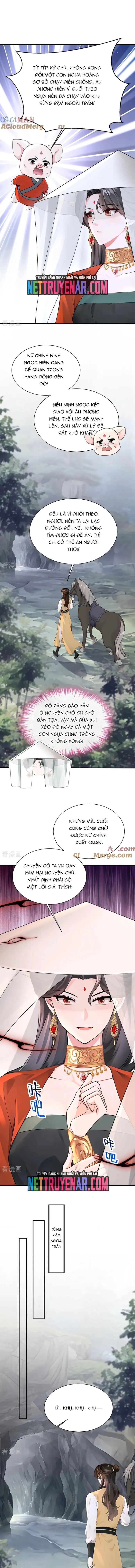 Hệ Thống Xuyên Nhanh: Ác Nam Không Dễ Chọc Chapter 181 - Trang 2