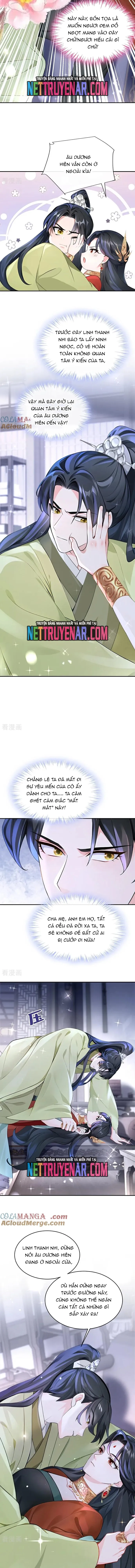Hệ Thống Xuyên Nhanh: Ác Nam Không Dễ Chọc Chapter 184 - Trang 3