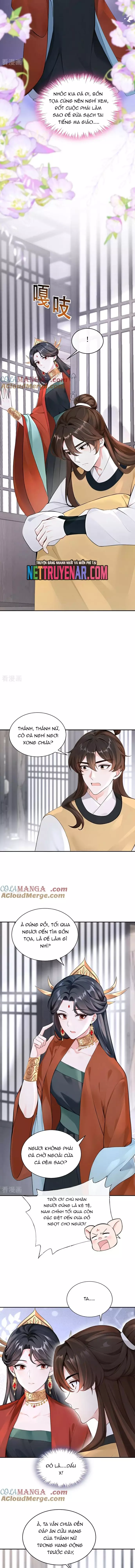 Hệ Thống Xuyên Nhanh: Ác Nam Không Dễ Chọc Chapter 185 - Trang 2