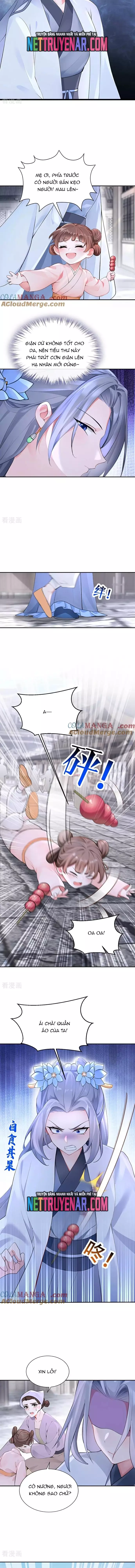Hệ Thống Xuyên Nhanh: Ác Nam Không Dễ Chọc Chapter 185 - Trang 2