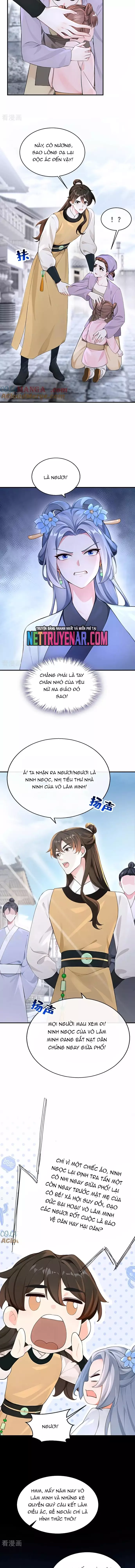 Hệ Thống Xuyên Nhanh: Ác Nam Không Dễ Chọc Chapter 186 - Trang 2