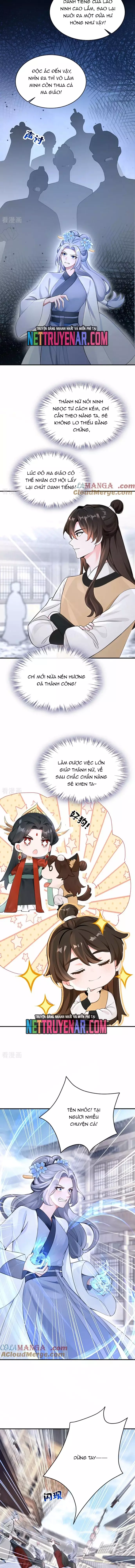 Hệ Thống Xuyên Nhanh: Ác Nam Không Dễ Chọc Chapter 186 - Trang 2