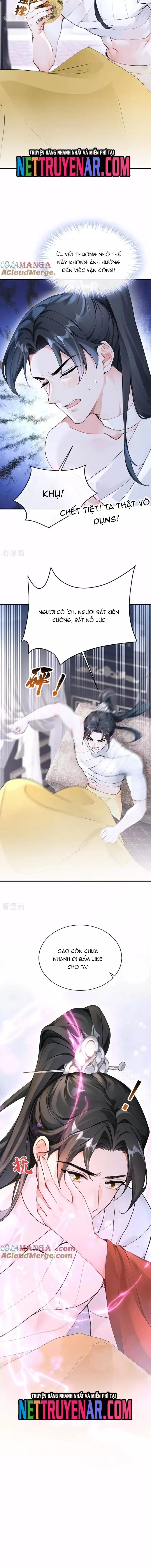 Hệ Thống Xuyên Nhanh: Ác Nam Không Dễ Chọc Chapter 187 - Trang 2
