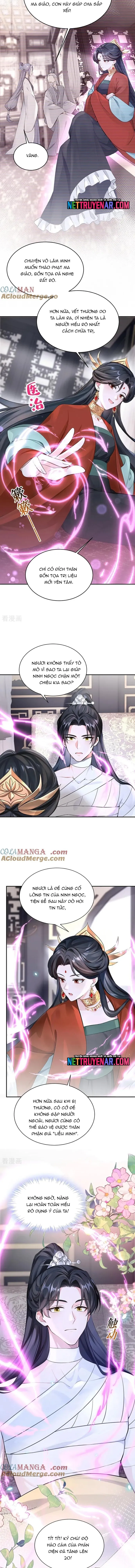 Hệ Thống Xuyên Nhanh: Ác Nam Không Dễ Chọc Chapter 188 - Trang 2