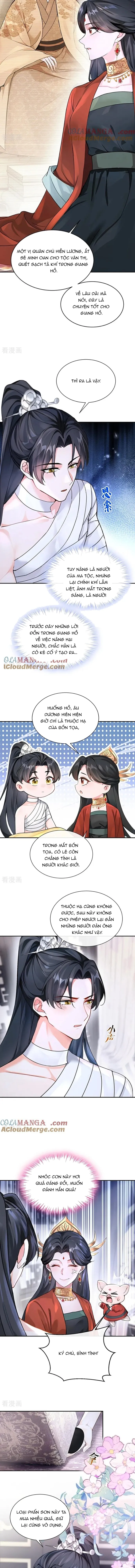 Hệ Thống Xuyên Nhanh: Ác Nam Không Dễ Chọc Chapter 188 - Trang 2