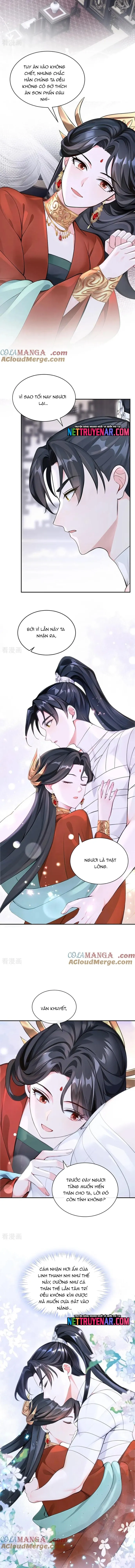 Hệ Thống Xuyên Nhanh: Ác Nam Không Dễ Chọc Chapter 189 - Trang 2