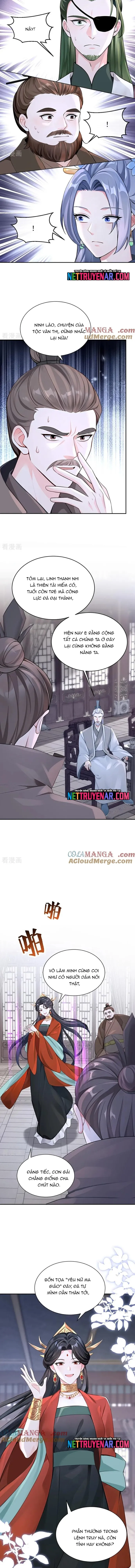 Hệ Thống Xuyên Nhanh: Ác Nam Không Dễ Chọc Chapter 189 - Trang 2