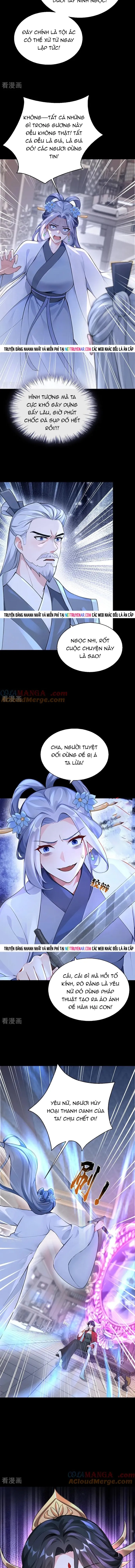 Hệ Thống Xuyên Nhanh: Ác Nam Không Dễ Chọc Chapter 190 - Next 