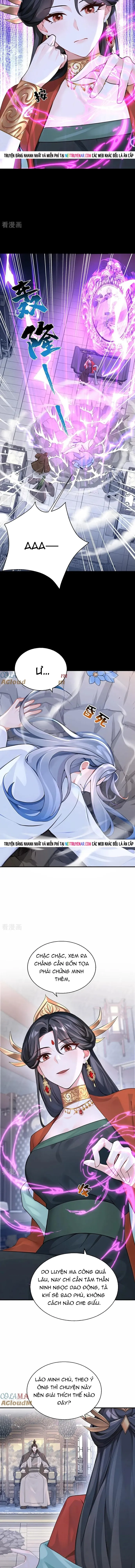 Hệ Thống Xuyên Nhanh: Ác Nam Không Dễ Chọc Chapter 190 - Next 