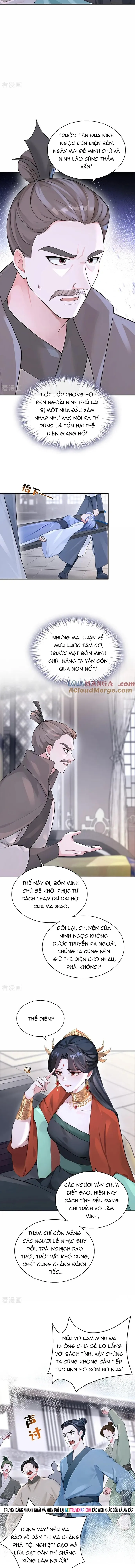 Hệ Thống Xuyên Nhanh: Ác Nam Không Dễ Chọc Chapter 190 - Next 