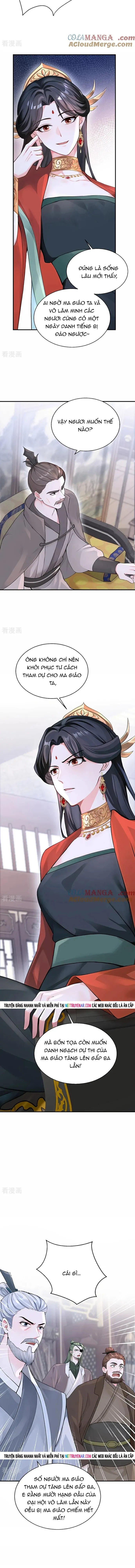 Hệ Thống Xuyên Nhanh: Ác Nam Không Dễ Chọc Chapter 190 - Next 