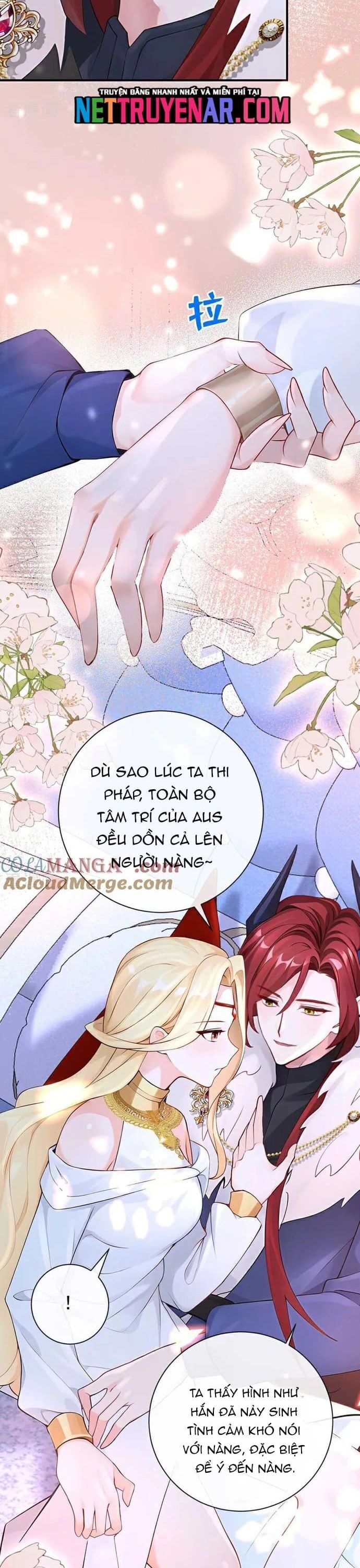 Hệ Thống Xuyên Nhanh: Ác Nam Không Dễ Chọc Chapter 215 - Next Chapter 216