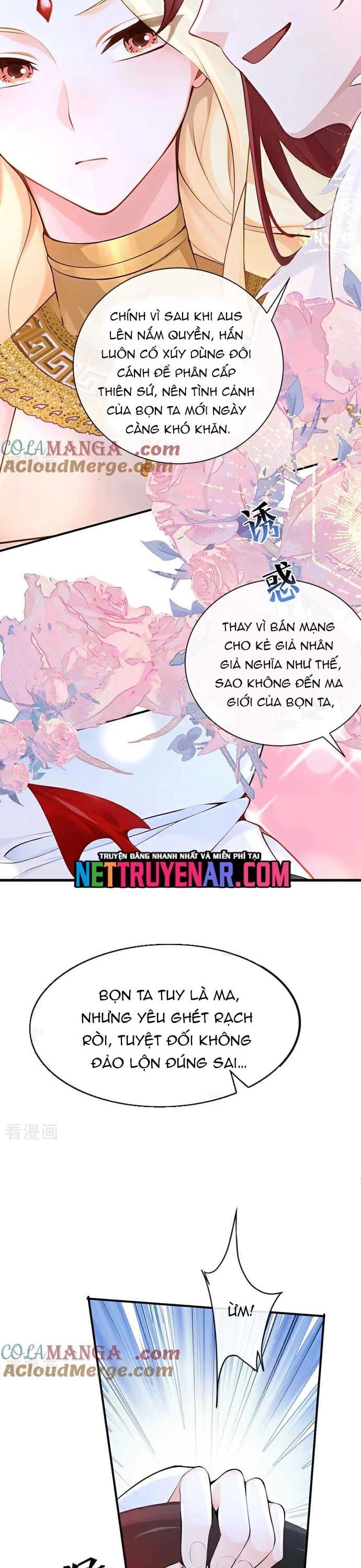Hệ Thống Xuyên Nhanh: Ác Nam Không Dễ Chọc Chapter 215 - Next Chapter 216