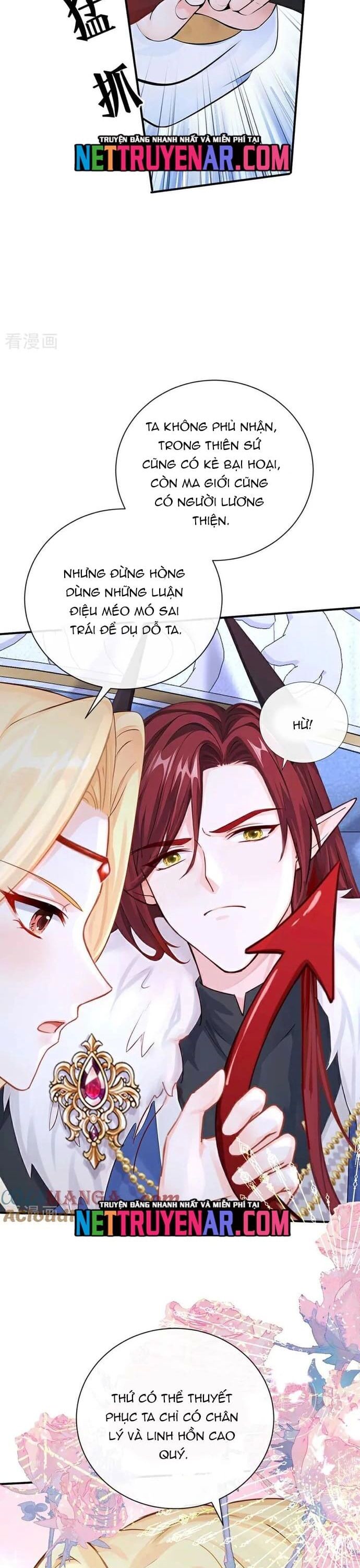 Hệ Thống Xuyên Nhanh: Ác Nam Không Dễ Chọc Chapter 215 - Next Chapter 216