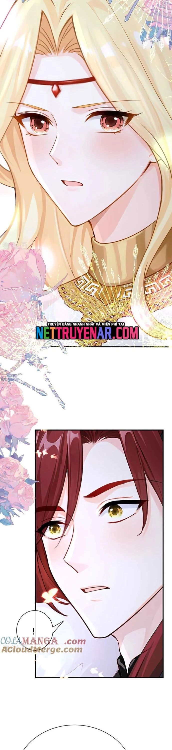 Hệ Thống Xuyên Nhanh: Ác Nam Không Dễ Chọc Chapter 215 - Next Chapter 216