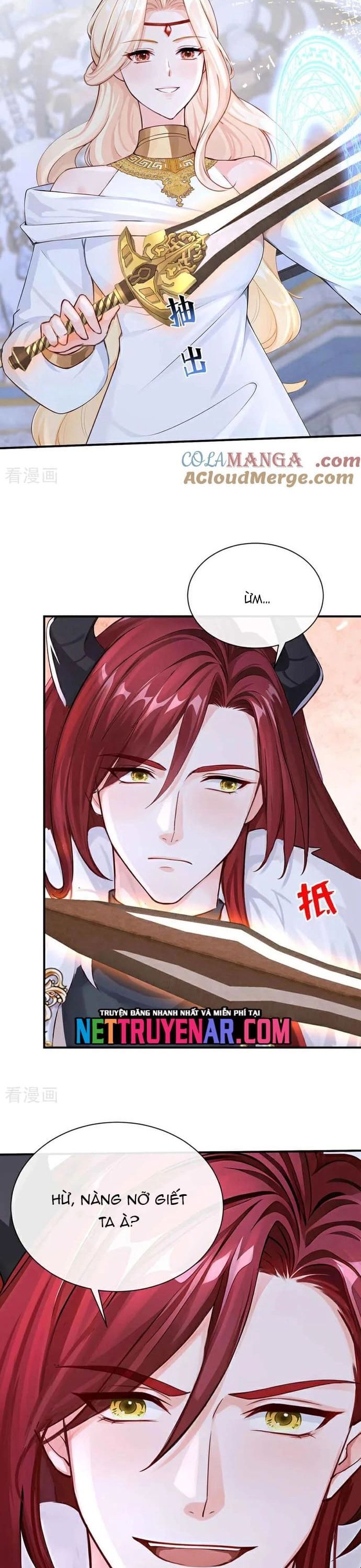 Hệ Thống Xuyên Nhanh: Ác Nam Không Dễ Chọc Chapter 215 - Next Chapter 216