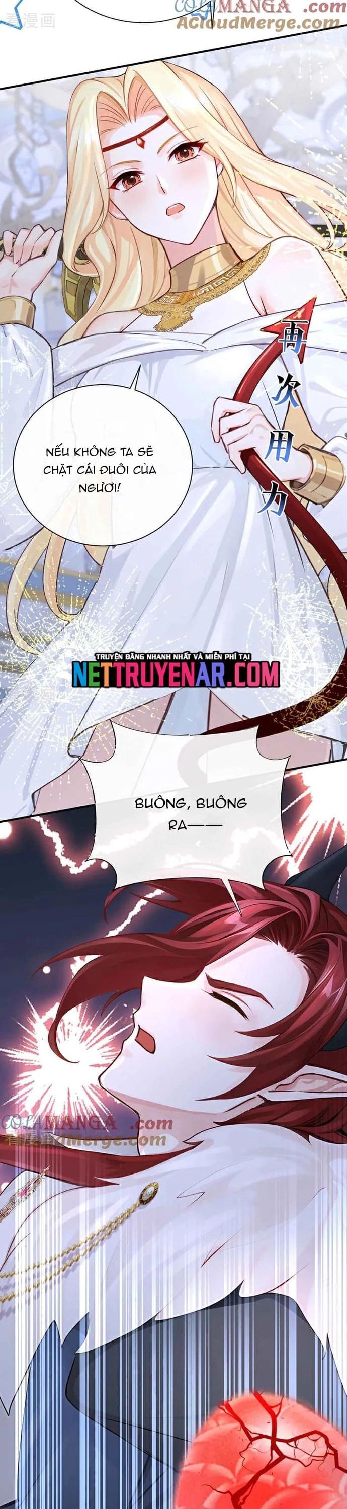 Hệ Thống Xuyên Nhanh: Ác Nam Không Dễ Chọc Chapter 215 - Next Chapter 216