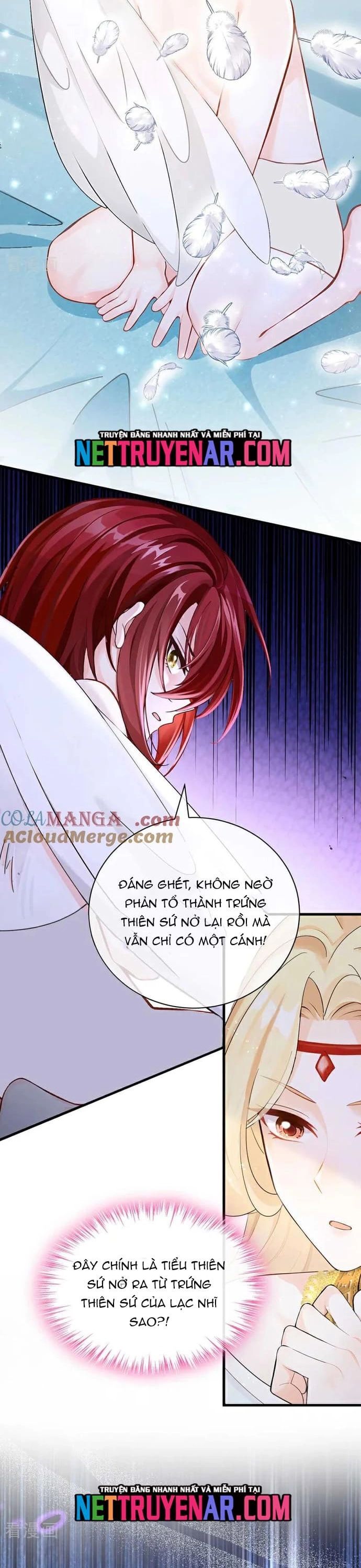 Hệ Thống Xuyên Nhanh: Ác Nam Không Dễ Chọc Chapter 215 - Next Chapter 216